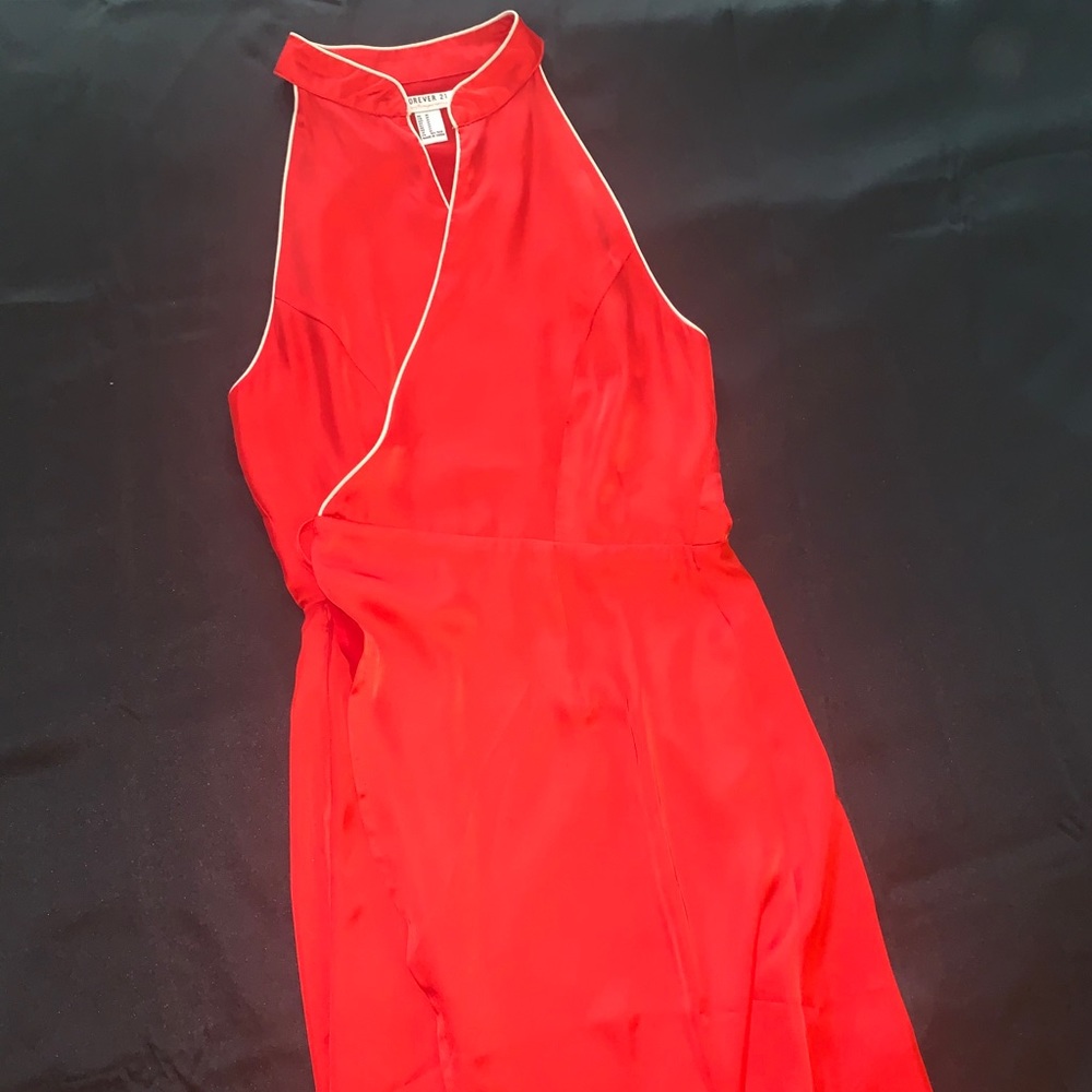 Wrap Dress